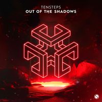 Tensteps - Out Of The Shadows