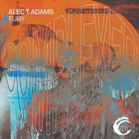 Alec T. Adams - Fury
