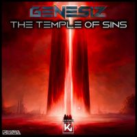 Genesiz - The Temple of Sins