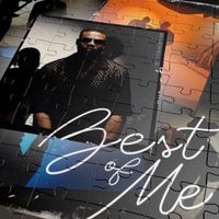Maxwell D - Best of Me