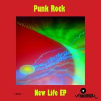 Punk Rock - New Life - EP (Retouched mix)