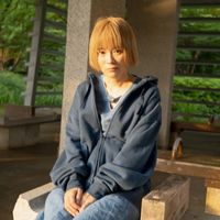 Makoto Kawamoto - WorldEnd Girlfriend