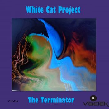 White Cat Project - The Terminator