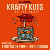 Krafty Kuts - I Got The Feeling Remixed