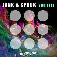 Jonk & Spook - You Feel
