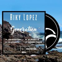 Riky Lopez - Generation