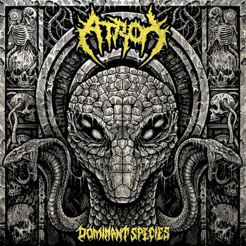 Atrox - Dominant Species (Explicit)