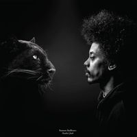 Ramson Badbonez - Panther Funk (Explicit)