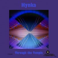 Hynka - Through the Temple