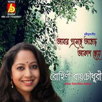 Rohini Raychaudhuri - Abar Esechhe Ashar