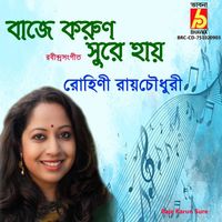 Rohini Raychaudhuri - Baje Karun Sure