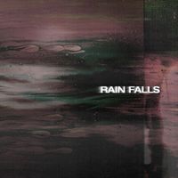 Maxwell - Rain Falls