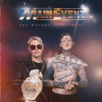 The Weight of Silence - THE MAIN EVENT (Explicit)