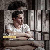 Mourad - Merveilleux amour