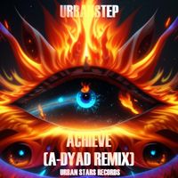 Urbanstep - Everything (A-Dyad Remix)