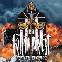 Killah Priest - Mystery Channel
