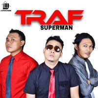 Traf - Superman