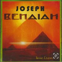 Joseph Benaiah - Time Eternal