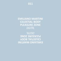 Emiliano Martini - Celistal Body