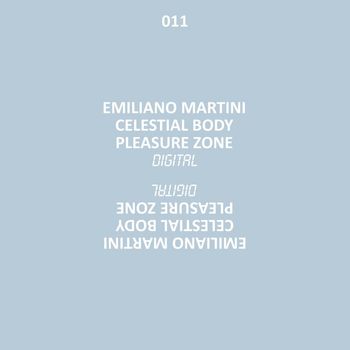 Emiliano Martini - Celistal Body