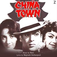 Ravi - China Town (Original Motion Picture Soundtrack)