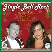 Bobby Helms - Jingle Bell Rock (English - Portuguese Version)