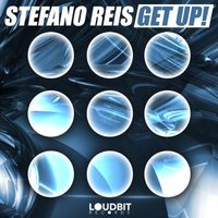 Stefano Reis - Get Up!