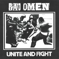 Bad Omen - Unite and Fight (Explicit)