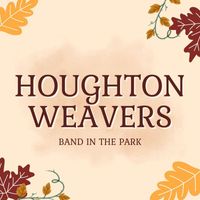 houghton weavers - Band In The Park