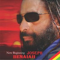 Joseph Benaiah - New Beginning