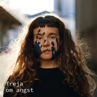freja - om angst
