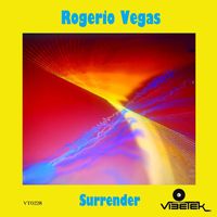 Rogerio Vegas - Surrender