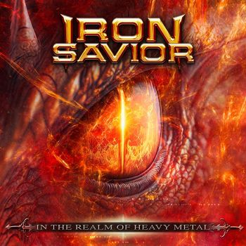 Iron Savior - In the Realm of Heavy Metal (Explicit)
