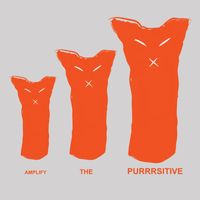 Laura Cannell - Amplify the Purrrsitive