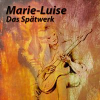 Marie-Luise Cassar - Das Spätwerk
