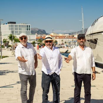 Trio gušt - Mare