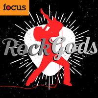 Bob Mitchell, Jez Pike, Jamie Kaleth - Rock Gods
