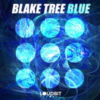 Blake Tree - Blue