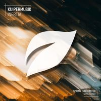 Kuipermusik - Inertia
