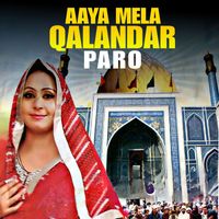 Paro - Aaya Mela Qalandar (1)