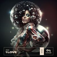ZDM - 1 Love (Remixes)