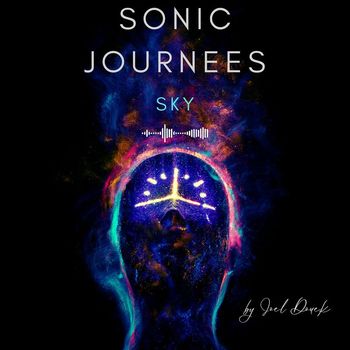 Joel Douek - Sonic Journee - Sky