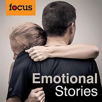Cyrus Shahrad - Emotional Stories