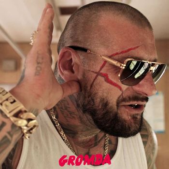 Popek - Gromda (Explicit)