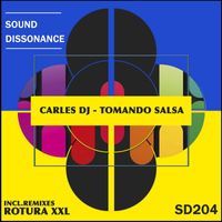 Carles DJ - Tomando Salsa