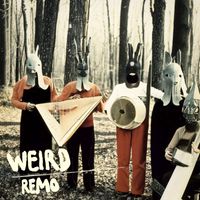 Remo - Weird