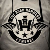 The Road Hammers - Zamboni