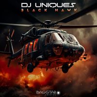 Dj Uniques - Black Hawk