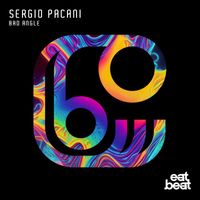 Sergio Pacani - Bad Angle