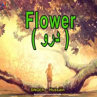 hussein - Flower
